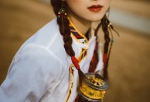 [YITUYU艺图语]2022.07.04 牧场藏服少女 壹萱-[21+1P／260MB]-亿套图