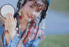 [YITUYU艺图语]2022.07.05 初夏 卷卷[21+1P／592MB]-亿套图