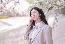 [YITUYU艺图语]2022.07.05 海棠花溪 oeil[24+1P／88.6MB]-亿套图