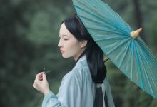 [YITUYU艺图语]2022.07.05 空山新雨 沈云缭[41+1P／344MB]-亿套图