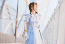[YITUYU艺图语]2022.07.05 微风晚霞 清青琴玖[29+1P／394MB]-亿套图