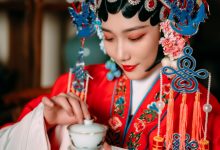 [YITUYU艺图语]2022.07.05 玉堂春 瑶瑶[45+1P／546MB]-亿套图