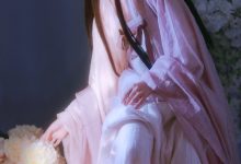 [YITUYU艺图语]2022.07.06 白月光 瑞秋的快乐人生[19+1P／244MB]-亿套图