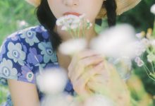 [YITUYU艺图语]2022.07.06 初夏的花海 一只阿梦崽[34+1P／309MB]-亿套图