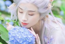 [YITUYU艺图语]2022.07.06 花神 眸小妖[48+1P／404MB]-亿套图