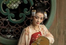 [YITUYU艺图语]2022.07.06 阙楼霓裳 清沅斋[42+1P／585MB]-亿套图