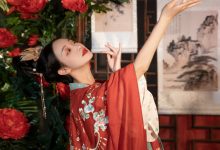 [YITUYU艺图语]2022.07.06 如歌 凌子兮[21+1P／360MB]-亿套图