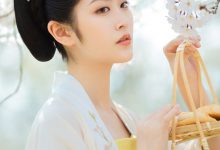 [YITUYU艺图语]2022.07.06 樱花开 是MiN呀[21+1P／206MB]-亿套图