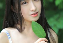 [YITUYU艺图语]2022.07.07 Hatsukio 小草草呀[34+1P／268MB]-亿套图