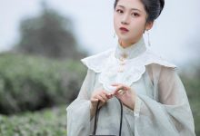 [YITUYU艺图语]2022.07.07 茶记 katycat[19+1P／266MB]-亿套图