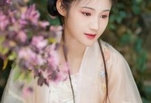 [YITUYU艺图语]2022.07.07 春风裁衣 静子[20+1P／258MB]-亿套图
