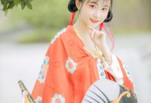 [YITUYU艺图语]2022.07.07 豆蔻 灿暖暖暖[31+1P／316MB]-亿套图