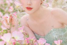 [YITUYU艺图语]2022.07.07 精灵 珊珊[38+1P／370MB]-亿套图