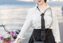 [YOUMI尤蜜荟] 2023.02.17 VOL.903 Carol周妍希 [100+1P]-亿套图