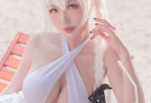 刺青Poi - NO.04 赫敏 [30P-298MB]-亿套图