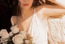 清青琴玖 - NO.10 眼里的星光 [32P-657MB]-亿套图