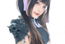 神楽坂真冬 - NO.139 旗袍猫女 [75P+2V-222MB]-亿套图