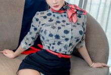 [XiuRen秀人网] 2023.02.20 No.6288 顾乔楠Cora [66+1P]-亿套图