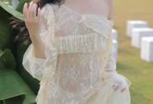[XiuRen秀人网] 2023.02.22 No.6303 尹甜甜 [54+1P]-亿套图