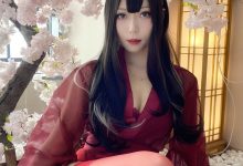 Money冷冷 - NO.24 新年快乐 [31P-154MB]-亿套图