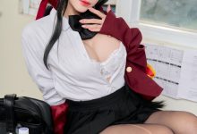 PingPing - NO.36 Taihou [89P-655MB]-亿套图
