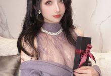 rioko凉凉子 -  情人节巧克力 [40P+20V-1.02GB]-亿套图