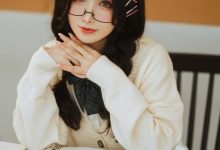 rioko凉凉子 - 关于我的青梅竹马是痴女这件事 [94P+5V-1.0GB]-亿套图
