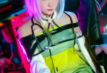 瓜希酱 - NO.67 明日方舟 凯尔希 (Kal'tsit) [21P-146MB]-亿套图