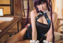瓜希酱 - NO.71 杨贵妃 [28P-136MB]-亿套图