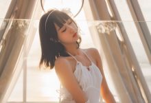 木绵绵OwO - NO.78 拾光 [24P-371MB]-亿套图