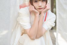 兔子Zzz不吃胡萝卜 - NO.48 玉龙赋 [27P-258MB]-亿套图