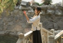 兔子Zzz不吃胡萝卜 - NO.50 碧玉 [22P-172MB]-亿套图