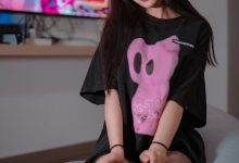 轩萧学姐 - NO.32 游戏时间 [31P-90MB]-亿套图