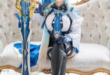 雨波_HaneAme - NO.173 2022年07月新品订阅 [191P8V-1.10GB]-亿套图