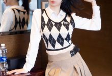 [XiuRen秀人网] 2023.02.27 No.6329 谢小蒽 [94+1P]-亿套图