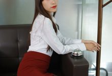 [IESS异思趣向] 2022.08.26 丝享家1189：美子《红底朝天》[91P／133MB]-亿套图