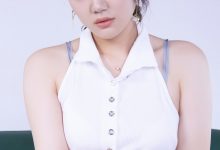 [Ligui丽柜] 2023.03.19 《微甜的时光》安诺 [36+1P-295M]-亿套图