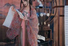 [YITUYU艺图语]2022.08.10 家书 三七[45+1P／432MB]-亿套图