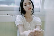 [YITUYU艺图语]2022.08.10 蓝卷珠帘 幽灵胡子[26+1P／406MB]-亿套图