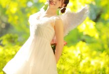[YITUYU艺图语]2022.08.10 逆光 莹[21+1P／233MB]-亿套图