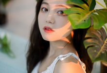 [YITUYU艺图语]2022.08.11 夏与少女 夏芸是只小考拉[20+1P／180MB]-亿套图