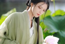 [YITUYU艺图语]2022.08.11 一朝风月 吾岁[31+1P／639MB]-亿套图