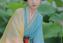 [YITUYU艺图语]2022.08.12 夏日长 瑜瑾[38+1P／780MB]-亿套图