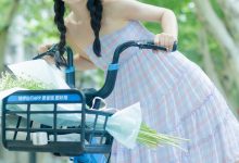 [YITUYU艺图语]2022.08.12 夏天是洋甘菊的气味 可爱泡泡呀[32+1P／265MB]-亿套图