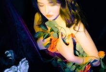 [YITUYU艺图语]2022.08.13 玫瑰往事 鸭鸭泡芙[28+1P／251MB]-亿套图