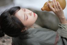 [YITUYU艺图语]2022.08.13 上山 梨一依[37+1P／505MB]-亿套图