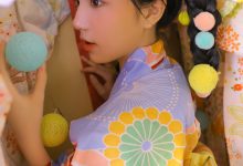 [YITUYU艺图语]2022.08.13 一时无俩 兮嘻嘻-[19+1P／72.4MB]-亿套图