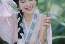 [YITUYU艺图语]2022.08.13 赵盼儿 一只阿梦崽[44+1P／288MB]-亿套图