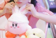[YITUYU艺图语]2022.08.14 粉色少女梦 一只阿梦崽[42+1P／312MB]-亿套图