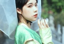 [YITUYU艺图语]2022.08.14 踏青 一只高高[21+1P／248MB]-亿套图